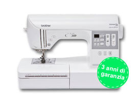 BROTHER Innov-is 150SE