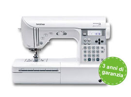 BROTHER Innov-is 350SE