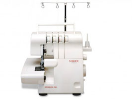 SINGER Taglia & Cuci 14SH654