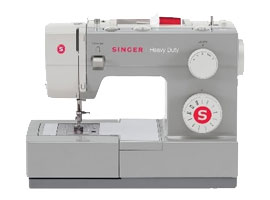SINGER 4411 HEAVY DUTY
