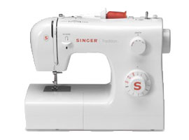 SINGER TRADITION 2250