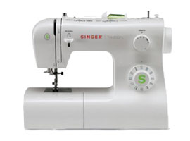 SINGER TRADITION 2273
