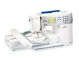BERNINA Serie 4