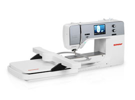 BERNINA Serie 7