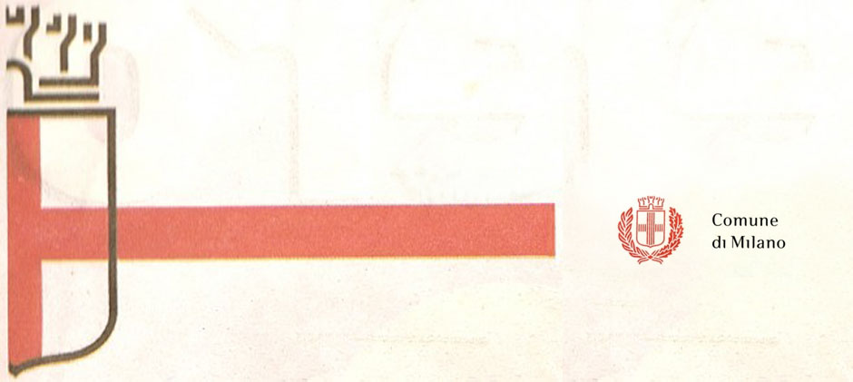 COMUNE DI MILANO