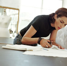 Corso di Taglio e Confezione