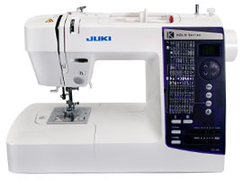 JUKI HZL-K85/CE4
