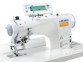 JUKI LZ 2290