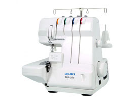 JUKI Taglia & Cuci MO-50E