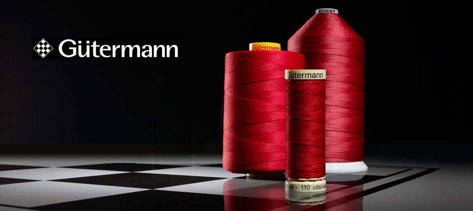 TUTTO PER CUCIRE - LA TUA MERCERIA A MILANO - GÜTERMANN