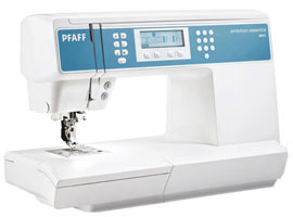 PFAFF AMBITION ESSENTIAL