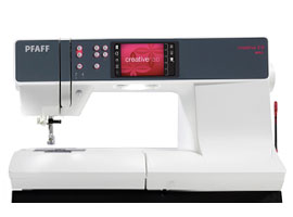 PFAFF CREATIVE™ 3.0