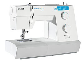PFAFF HOBBY 1122
